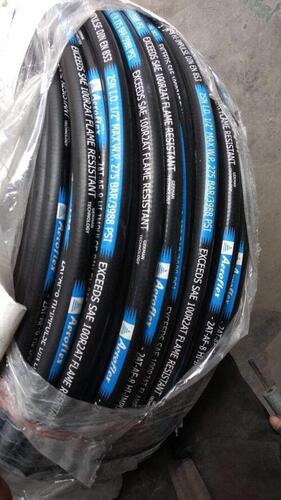 Aeroflex Hydraulic Hose