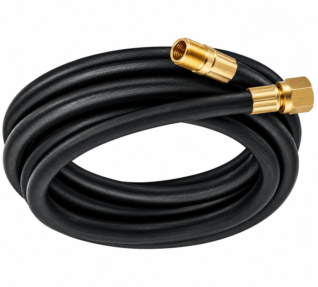Rubber Hose Pipe Manufacturer in Delhi - Atul Hose & Engg Co.